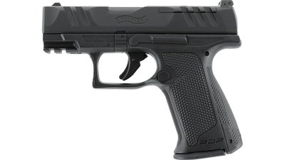 Walther PDP F-Series 3,5" CO2 6mm Pistol