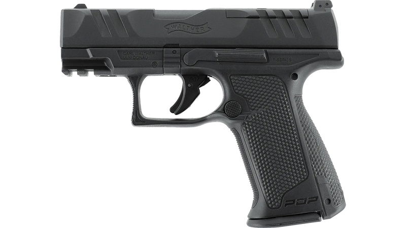 Walther PDP F-Series 3,5" CO2 6mm Pistol