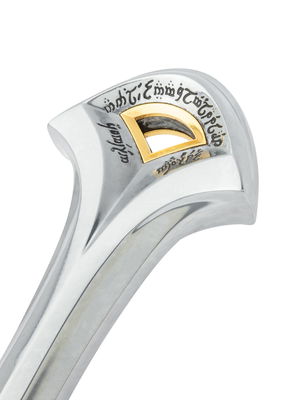 UC3516 Lord of the Rings Anduril Museum Collection Sword Replica