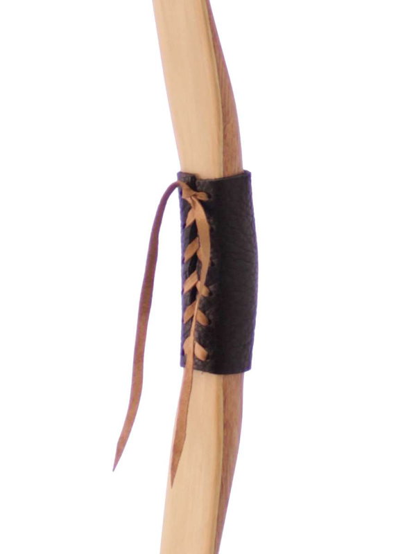 Scythian  Recurve pilbåge i fiberglass och trä