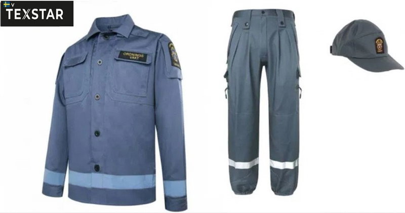 OV paket basic - Texstar