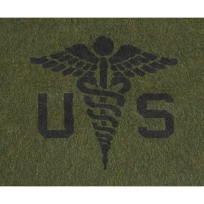 US Medical Ull Filt 225X165 CM