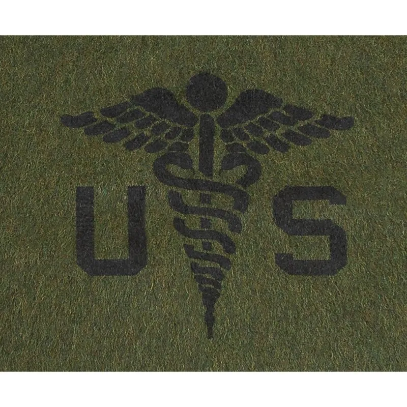US Medical Ull Filt 225X165 CM