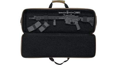 Leupold Rendezvous Vapenväska För Karbiner