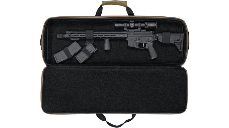 Leupold Rendezvous Vapenväska För Karbiner