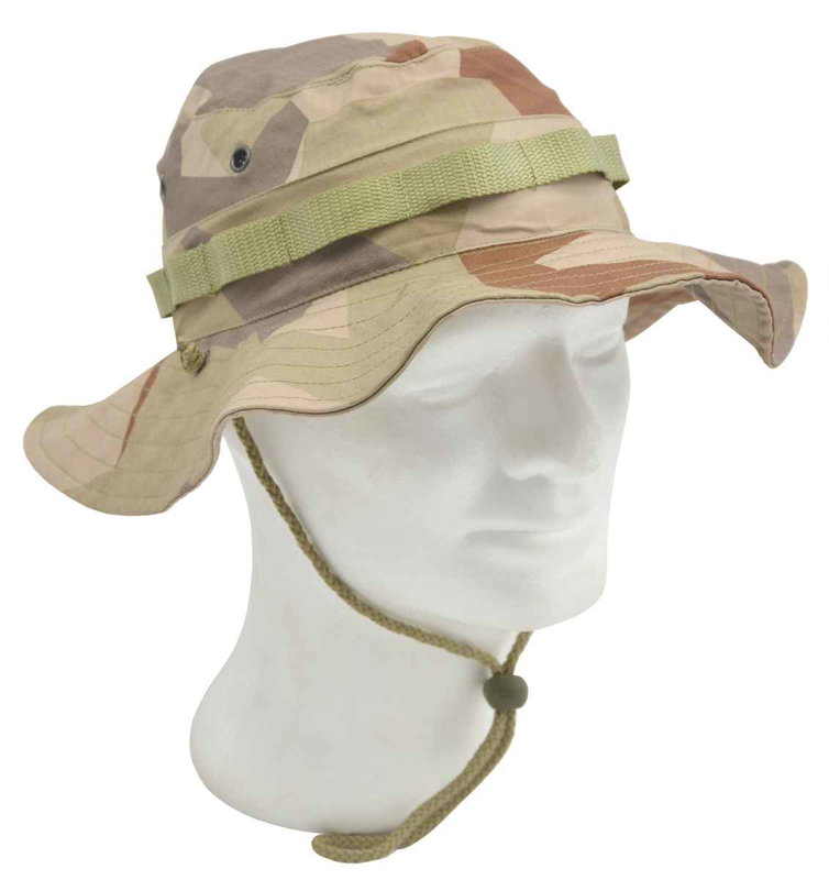 M90 öken Jägarhatt