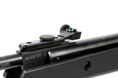 Diana Eleven Tactical Luftgevär 4,5mm (Licensfri, 18 år)