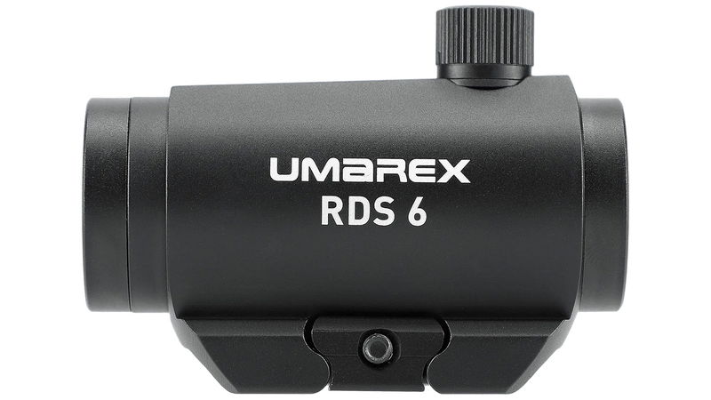 WALTHER TOP POINT VI