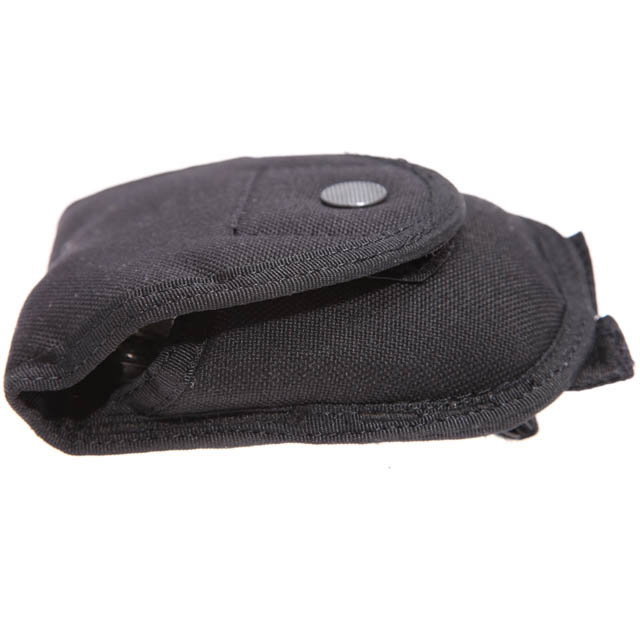 Snigeldesign RPS Modulär Polis Stängd Handfängselhållare 09