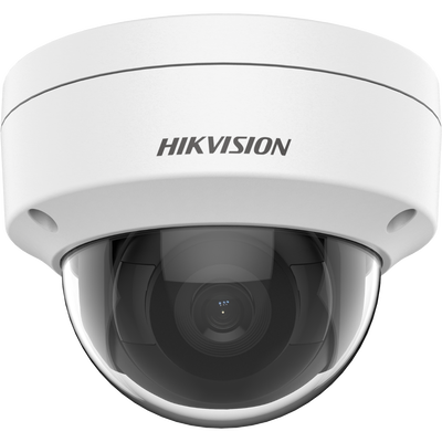 Hikvision Dome Mini Camera