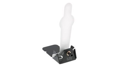 UX Airgun Active Target Figur Skjutmål