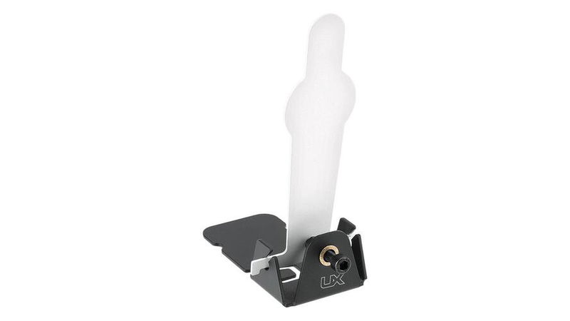 UX Airgun Active Target Figur Skjutmål