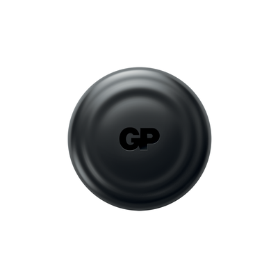 GP eTag Smart Tracker - Black