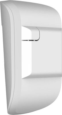 AJAX MotionCam (8EU) ASP white IR motion detector with photo camera