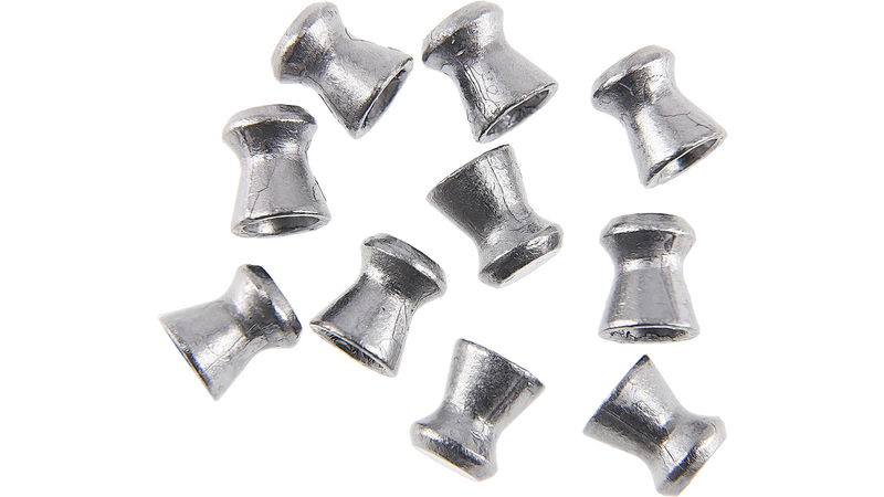 UX Pyrmex Luftgevärs Kit För Yngre Skyttar 4,5mm Diabol, 7,5J