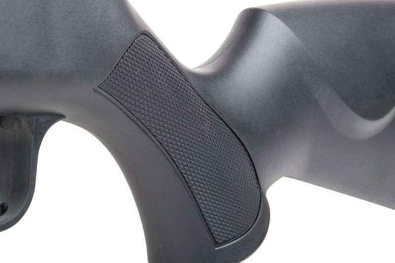 GSG SR1000S Target Luftgevär 5,5mm (Licensfri, 18 år)