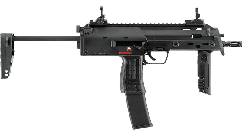 VFC, Heckler & Koch MP7 A1, GBB (Licensfri, 1 Joule)