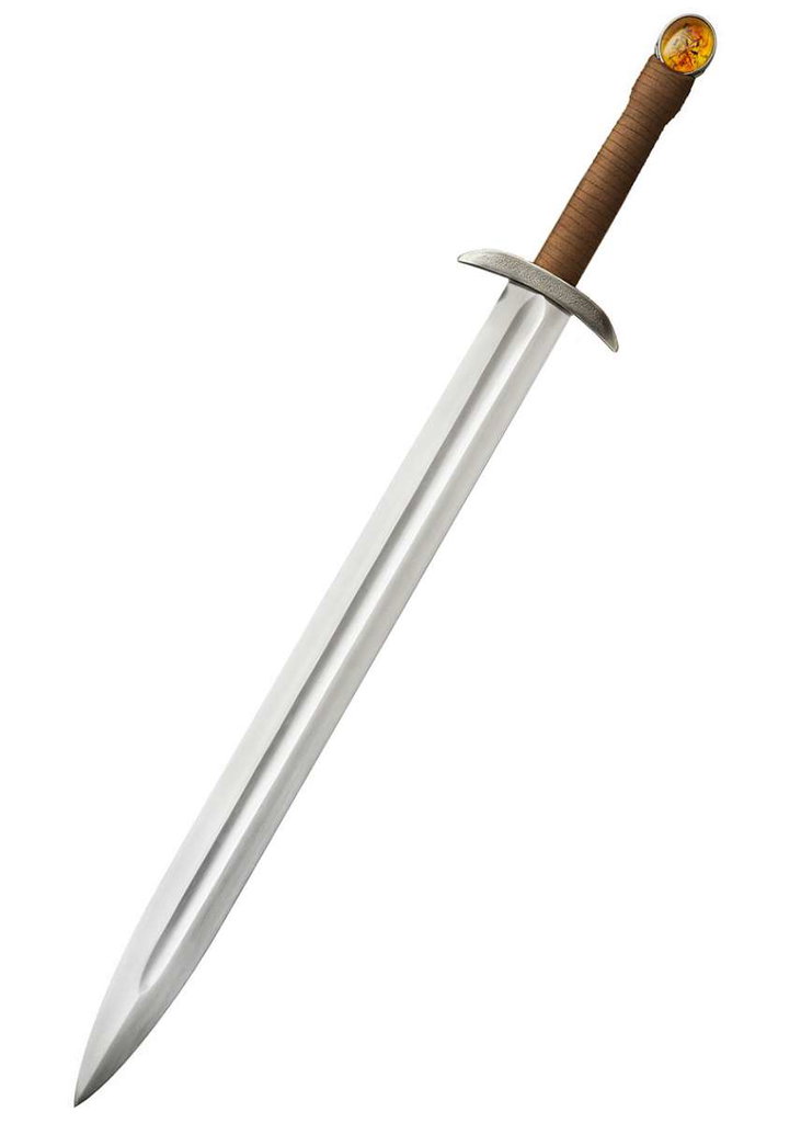 Serpent Breath svärd licensierad film replika The Last Kingdom - Köp här!