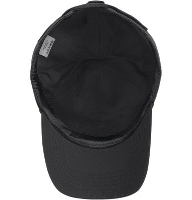 Keps för uniformspersonal, Texstar security