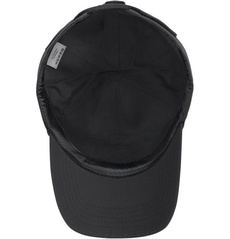 Keps för uniformspersonal, Texstar security