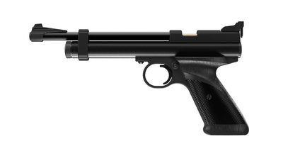 Crosman kolsyrepistol 2240 5,5mm (Licensfri, 10 joule)