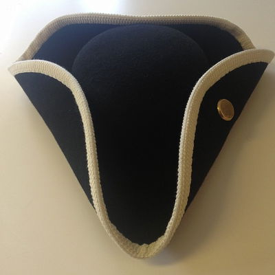 Karoliner trekantshatt