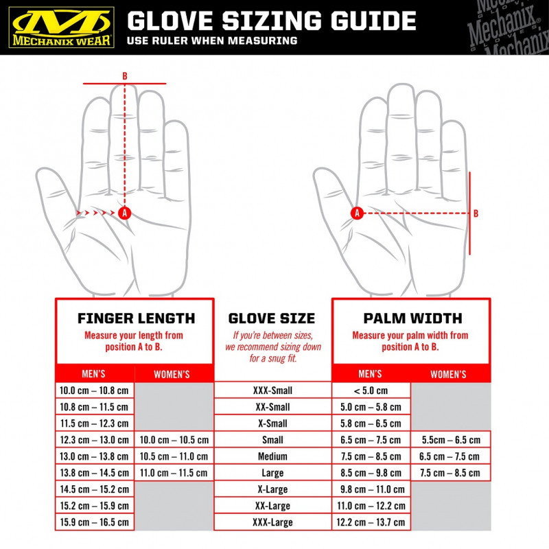 Mechanix CR5 Covert Cutresistant