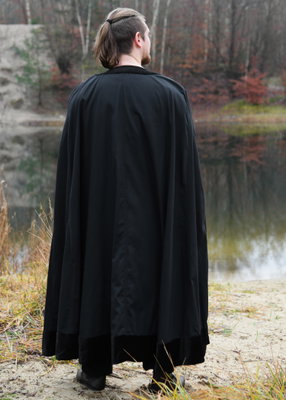 Carolean Coat – Beautiful Replica in 100% Cotton