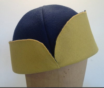 Karpus (Carolean hat)