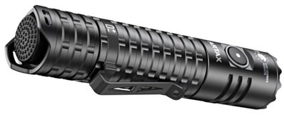 ESP Taktisk Ficklampa ARTAX - 1900 Lumen!