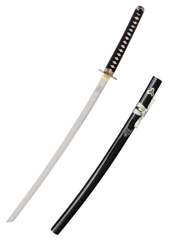 Filmsvärd Bill's Katana - Replika Från Kill Bill Filmerna - Köp här!