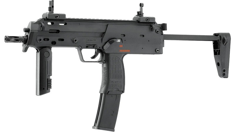 VFC, Heckler & Koch MP7 A1, GBB (Licensfri, 1 Joule)