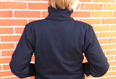 Brynex Slim Protector - Skärskyddande långärmad tröja