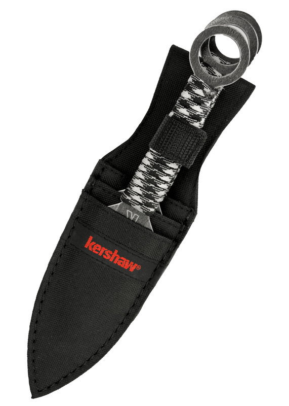 Kershaw ION Kunai Kastknivar 3 st