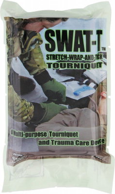 SWAT-T Tourniquet, elastisk
