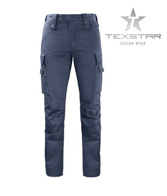 REA - Storlek 33/34 OV BYXA RAK HERR TEXSTAR