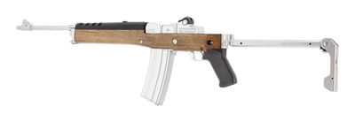 Ruger Mini-14 GBB Airsoft Karbin 6mm