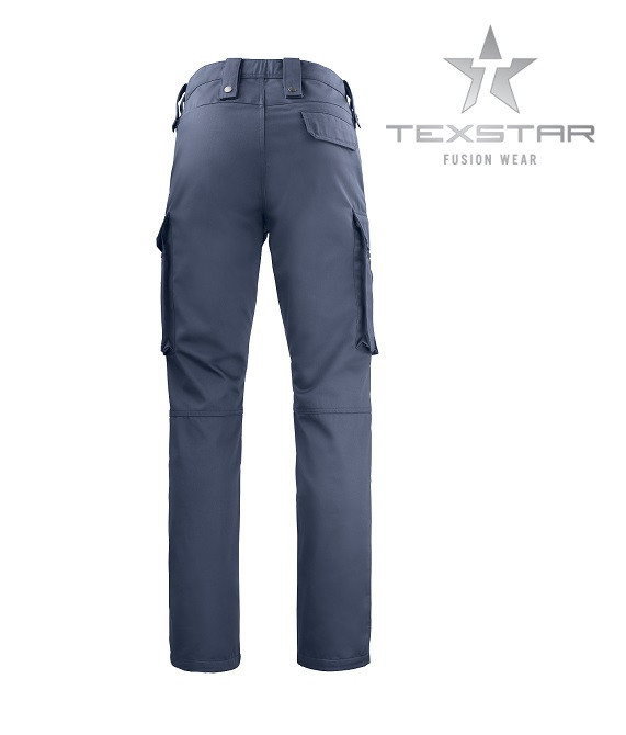 REA - Storlek 33/34 OV BYXA RAK HERR TEXSTAR