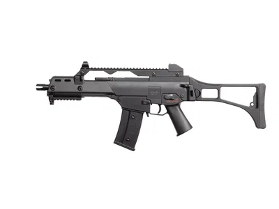 ASG SLV36 AEG Air soft Value Pack