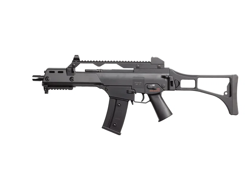 ASG SLV36 AEG Air soft Value Pack