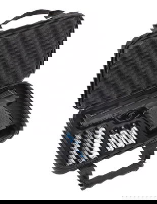 T4E Impax P68 Set Pistol (7,5J Licensfri)