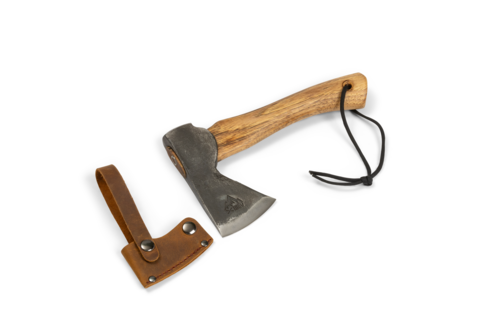 Friluftsyxa Woodsman