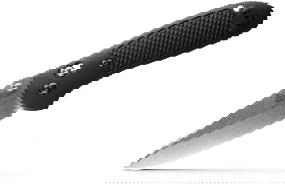 Benchmade 551: Griptilian