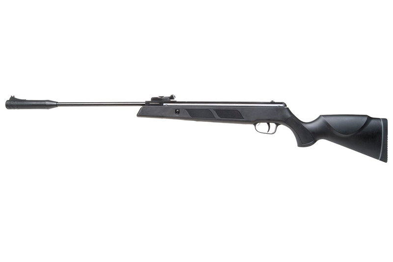 GSG SR1000S Target Luftgevär 5,5mm (Licensfri, 18 år)