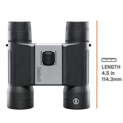 Bushnell Powerview 2.0 10x25 Roof