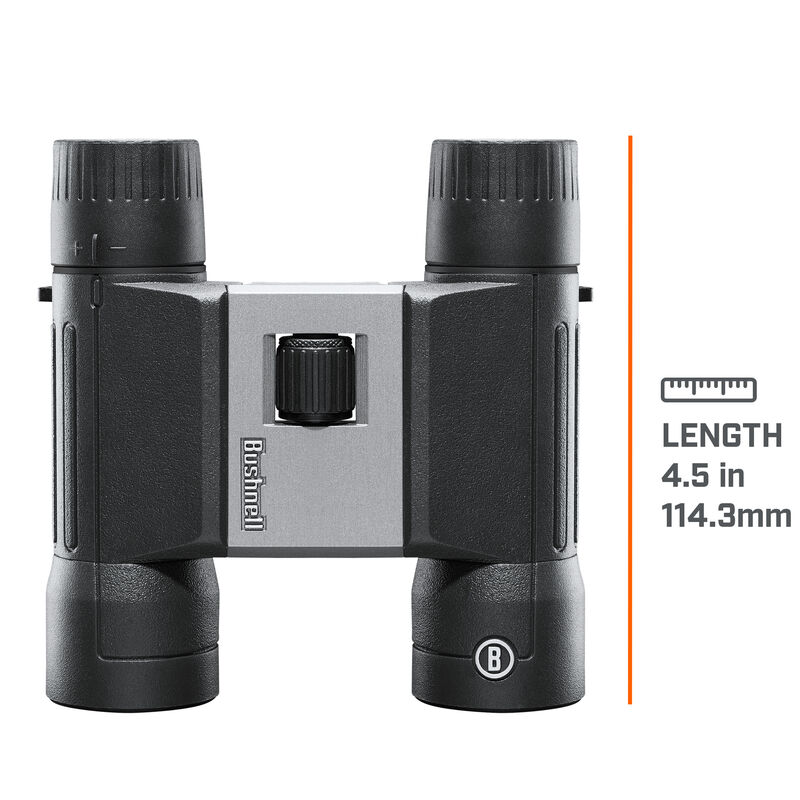 Bushnell Powerview 2.0 10x25 Roof