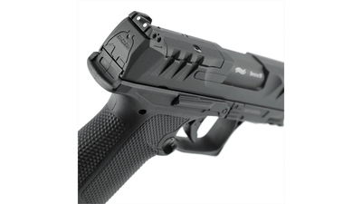 Walther PDP F-Series 3,5" CO2 6mm Pistol