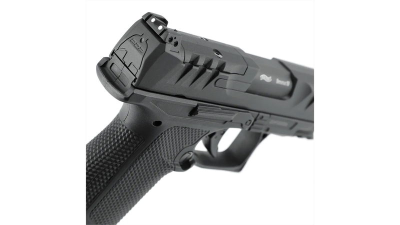 Walther PDP F-Series 3,5" CO2 6mm Pistol