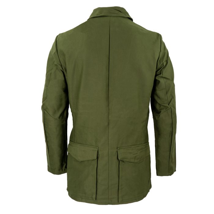 Original Swedish Army M59 Field Jacket
