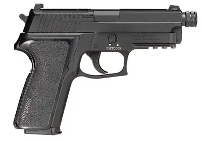 Sig Sauer P229 ASP 4,5mm Co2 Pistol Paket
